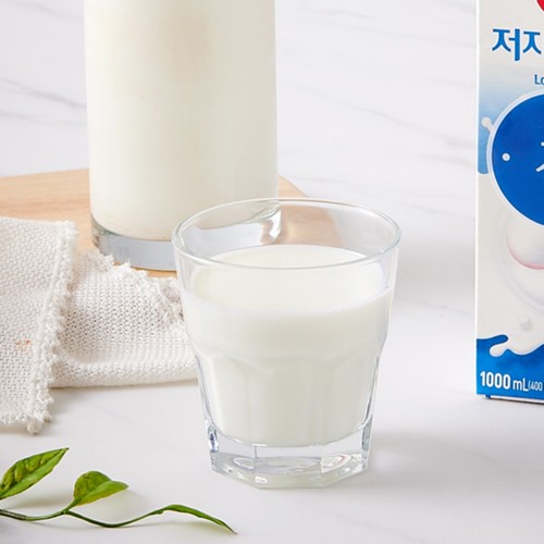 서울우유 저지방우유기획 (1,000ML*2)