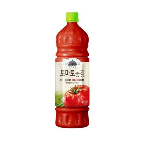 가야 토마토농장 (1.35L)