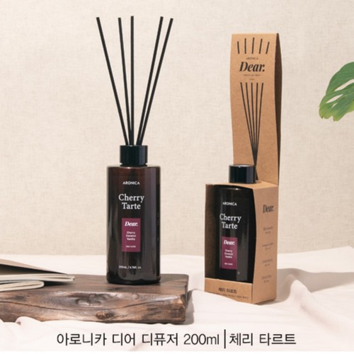 아로니카 디어 디퓨저 (200ML)