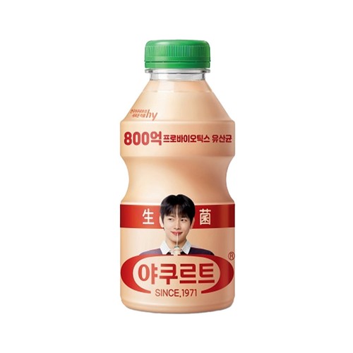 hy 야쿠르트 1971 (450ML)