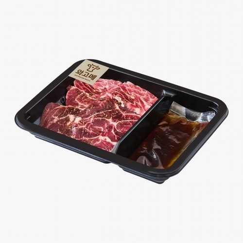 와고메 야끼니꾸 사태 (150G)