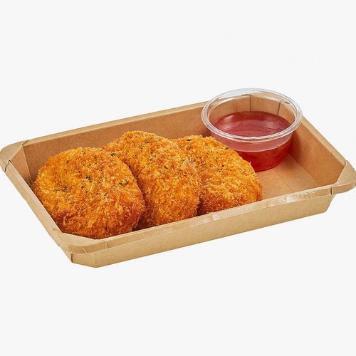 감자야채 고로케 (1팩)