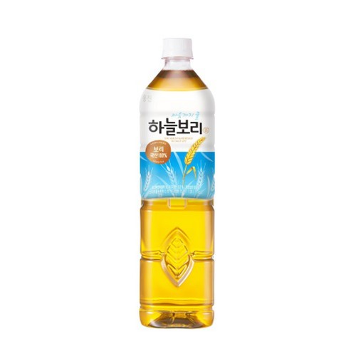 하늘보리 (1.35L)