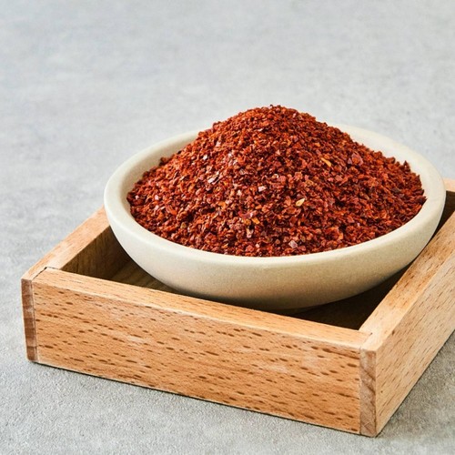 오늘좋은 국내산 고춧가루 (500G)