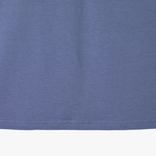 BLUE(D)/S 오늘좋은 여성 브라탑 반팔티셔츠