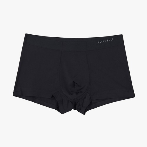 GREY/100 베이직엘르 남성 메쉬 퓨징 드로즈