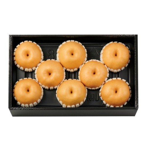 [명절선물세트] 나주 청미래 배 (5kg) (배 7-9입)