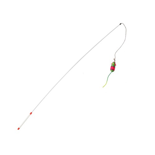  캣파우 레인보우 마우스 롱낚시대 (95CM)