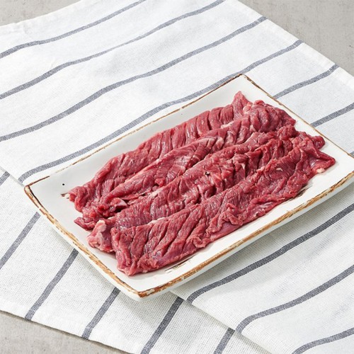 돈담음돼지갈매기살 (냉장) (300G)