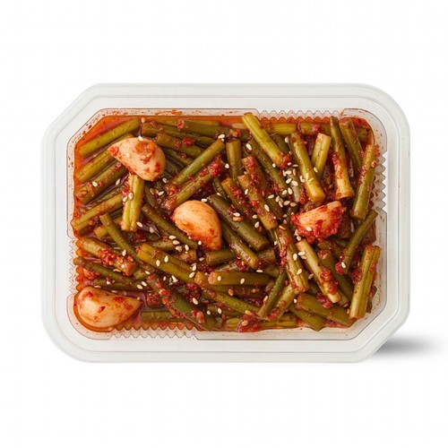 미찬 마늘쫑양념무침(100G)