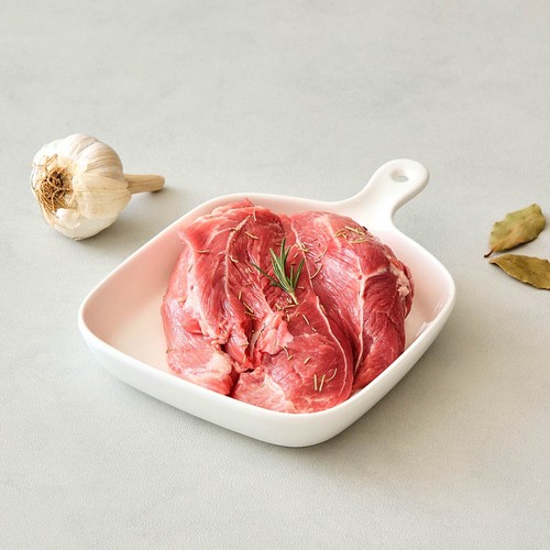 선진포크한돈 돼지 앞다리 수육용(냉장) (600G)