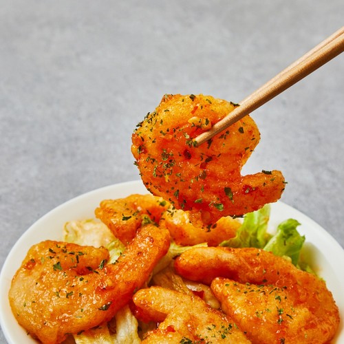깐쇼칠리새우 (1팩)