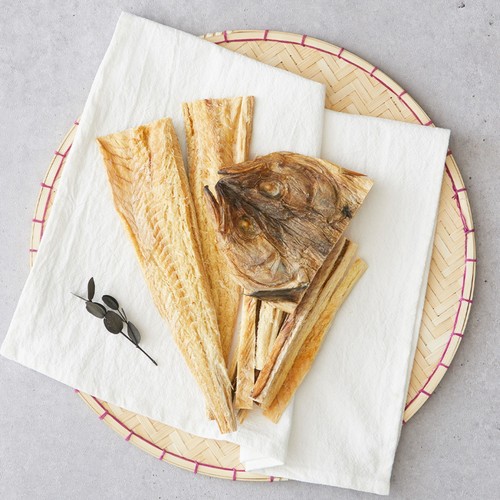 백두산맥 기운을받은 황태포 (60G/1미)