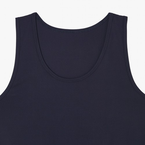 WHITE/100 오늘좋은 쿨 남성 아쿠아X 런닝