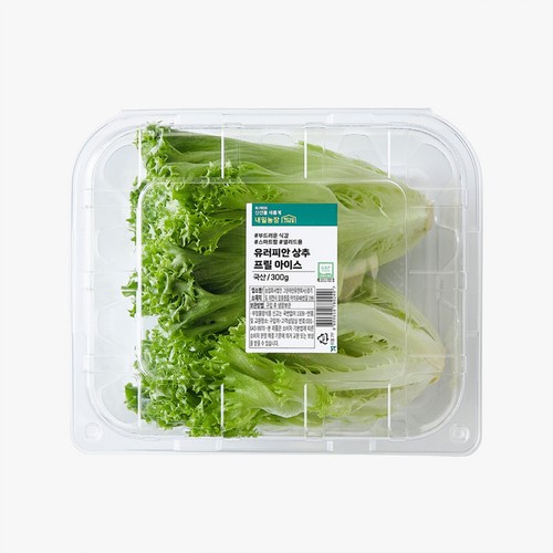 프릴아이스 (300G/팩)