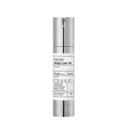 VT 리들샷100 (50ML)