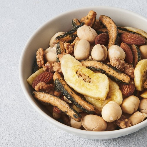 펍 앤 믹스너츠 (450G)