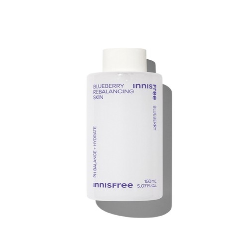 (S) 이니스프리 블루베리리밸런싱스킨 (150ML)