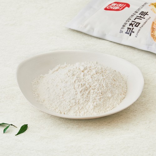 오늘좋은 부침가루 (700G)