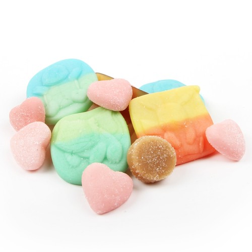 포켓몬 츄잉팝스 젤리 (70G)
