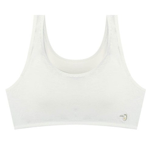 WHITE/85 WN 모달슬럽 1단계 브라