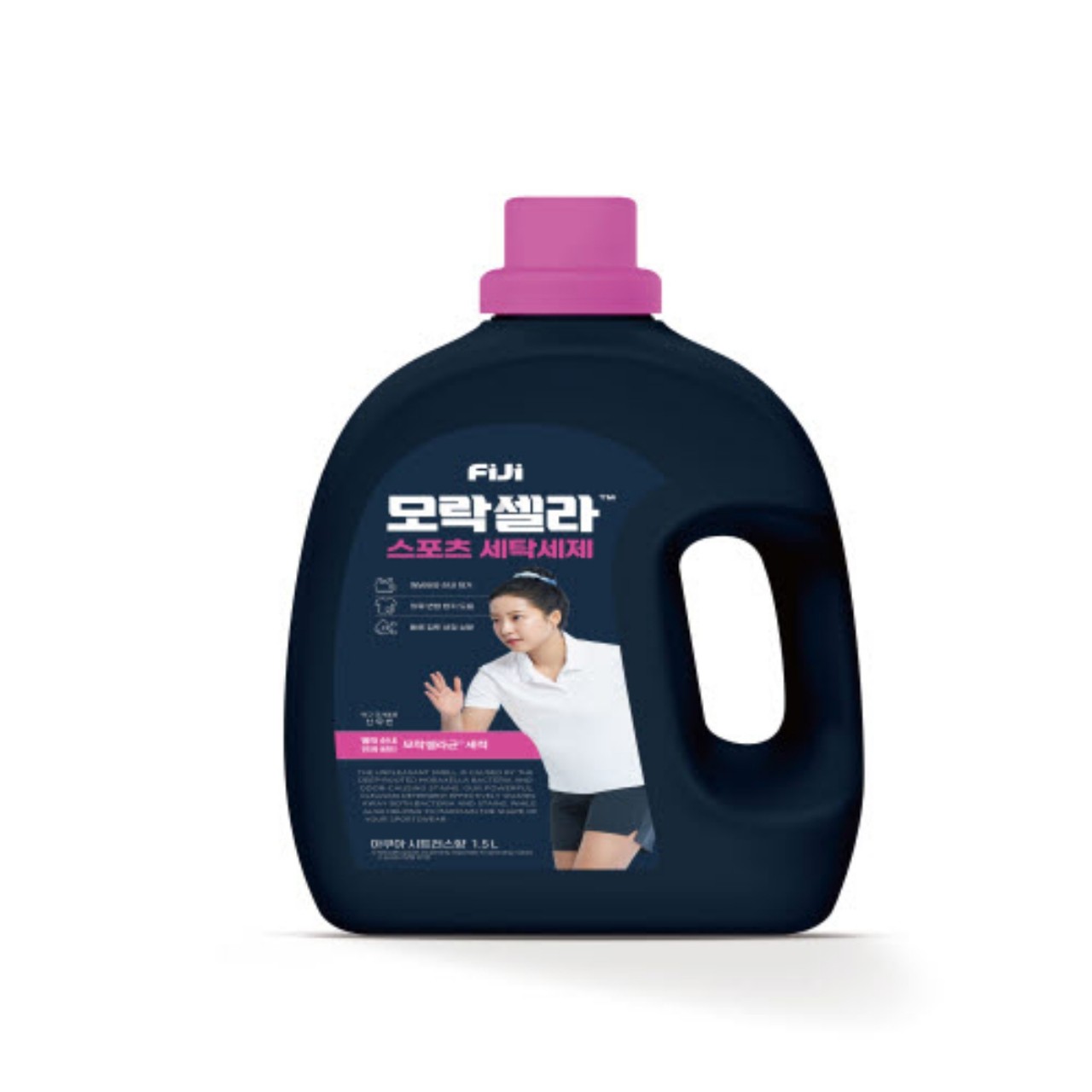피지 모락셀라 스포츠 세탁세제 (1.5L)ㅣ롯데마트 제타 최상의 신선 식품과 다양한 간편식을 롯데마트 제타에서 만나보세요