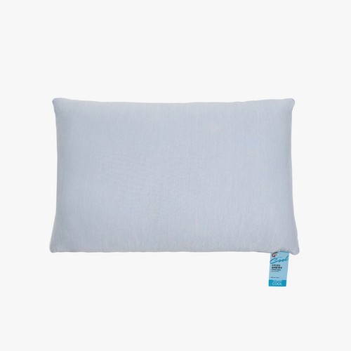 오늘좋은 울트라쿨 수퍼 냉감베개(라이트그레이) (40*60CM)