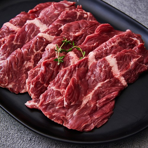 최강록의 나야 토시살 (250G)