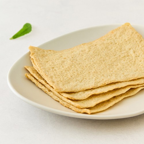 오늘좋은 하루한팩 사각어묵 (160G)