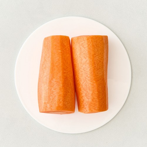 깐 당근 (150G/봉)