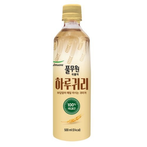 하루귀리차 (500ML)