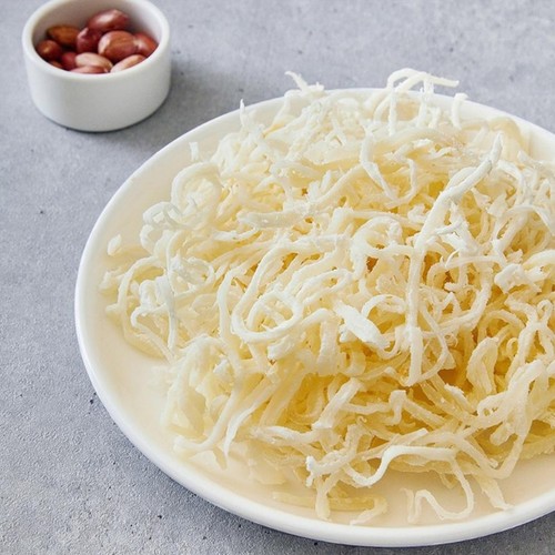 백진미 오징어 (200G)