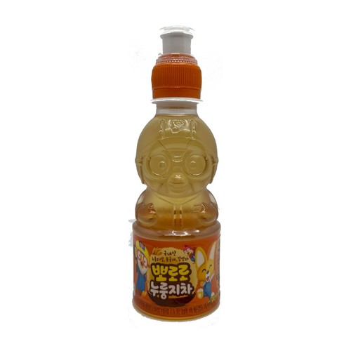  뽀로로 누룽지차 (220ML)
