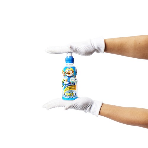  뽀로로 (밀크) (235ML)