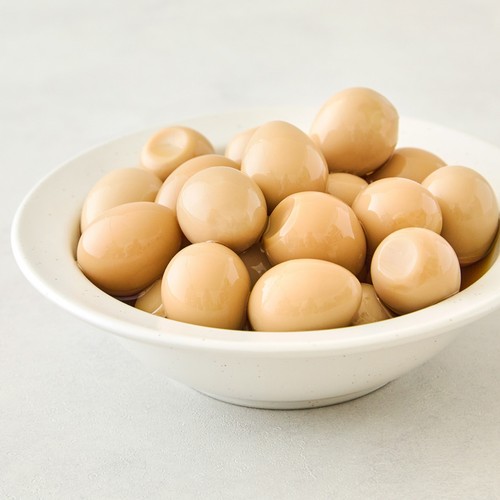 요리하다 메추리알장조림 (1KG)