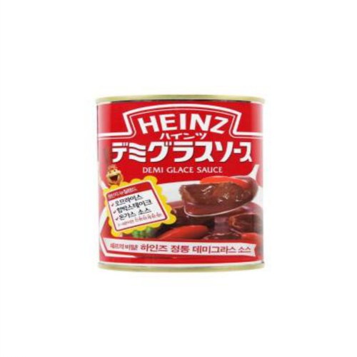 하인즈 데미그라스 소스 (290G)
