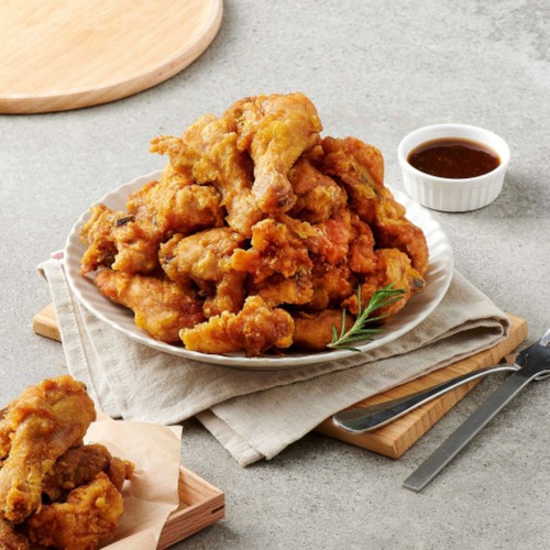 New 한통가아아득 치킨 (1팩)