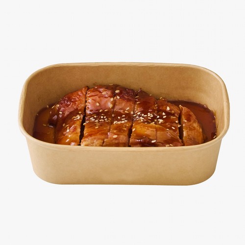 갈릭치킨 스테이크 (1팩)