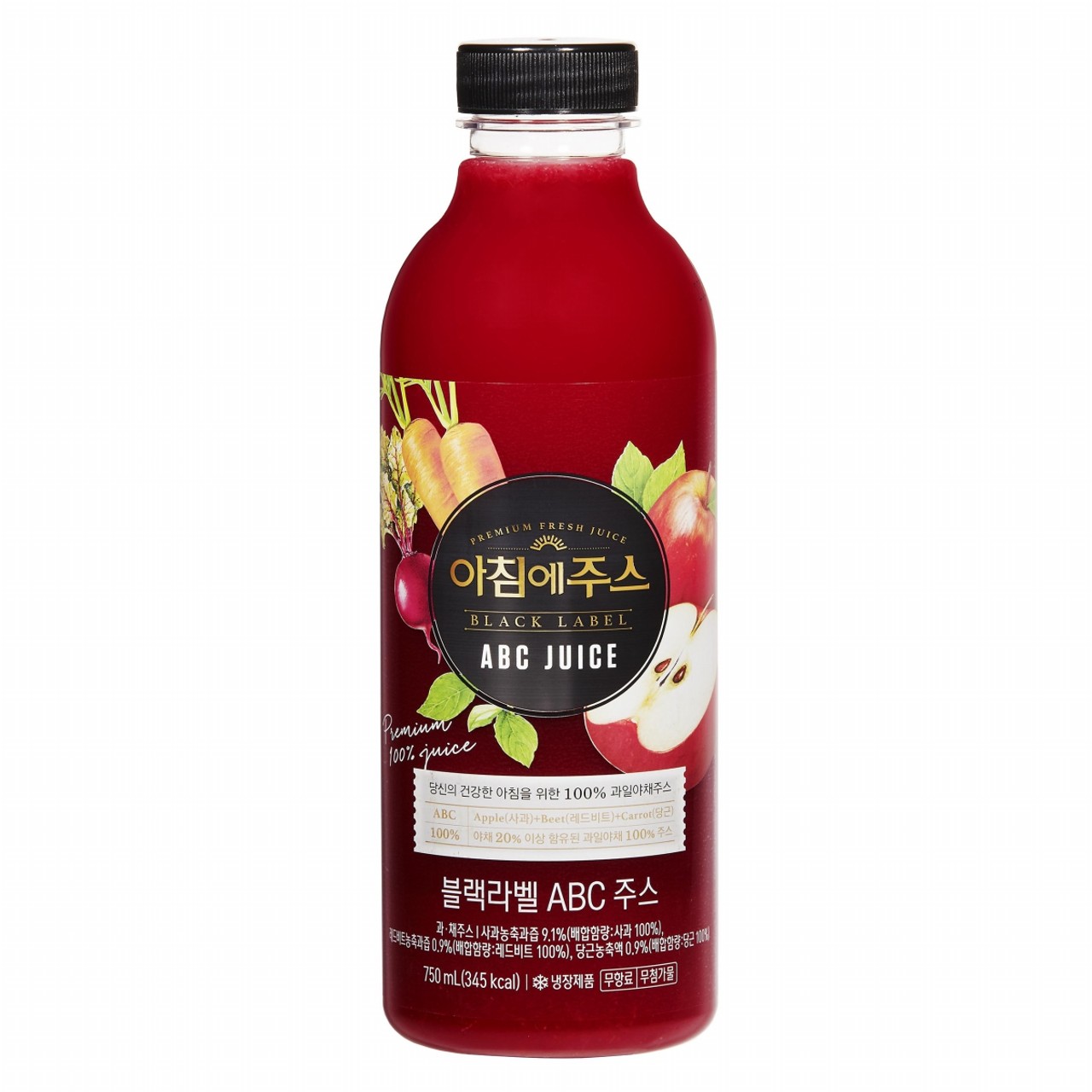 서울우유 아침에주스 ABC (750ML)ㅣ롯데마트 제타 최상의 신선 식품과 다양한 간편식을 롯데마트 제타에서 만나보세요