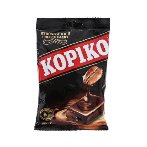 마요라 코피코 커피맛 캔디 (150G)