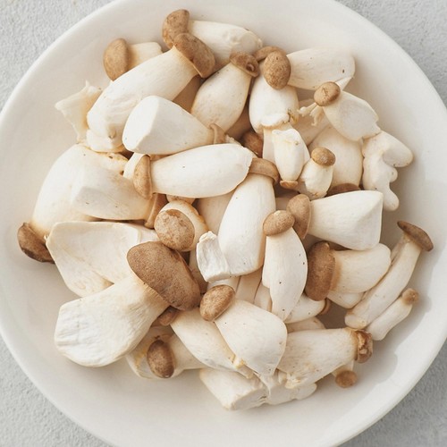 GAP 친환경 꼬마 새송이버섯 (250G/봉)